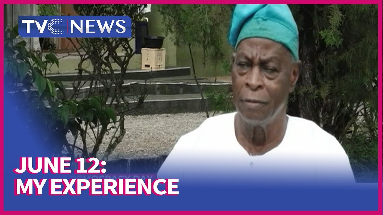 Olu Falae  laments effects of vote buying on electoral system
