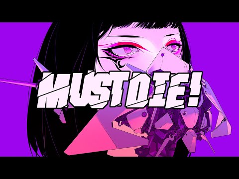 MUST DIE! - BODY SCREAM (Jiqui Remix)