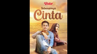 Sebenarnya Cinta