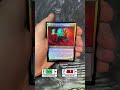 Pack-a-day: Day 25 HUGE Lorwyn Eclipsed CB #magicthegatheringcommunity #mtg #packaday #packopenning