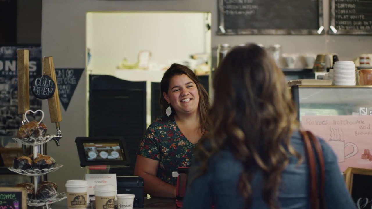 West End Bank "Part of Your Community" 15 Spot YouTube