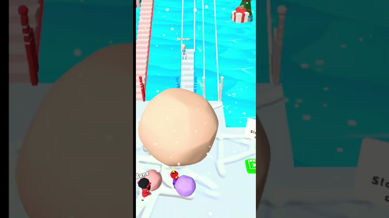 Fastest Bridge Making INSANE 🤯#gaming #trending #bridge #games #funny #gameplay #shorts #viralvideo