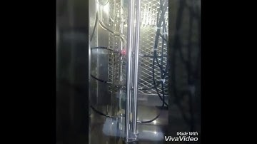 Automatic Kinematic viscosity measuring system from TANAKA