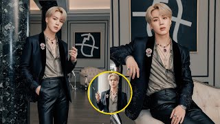 видео: Последнее появление Чимина повергло мир в трепет — титул «Король моды» действительно принадлежит ему картинка: Последнее появление Чимина повергло мир в трепет — титул «Король моды» действительно принадлежит ему