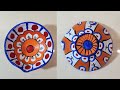 How to Decorate Diya for Diwali||Diya Decoration||Diwali Decoration||