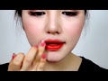 Tutorial Make Up Korean