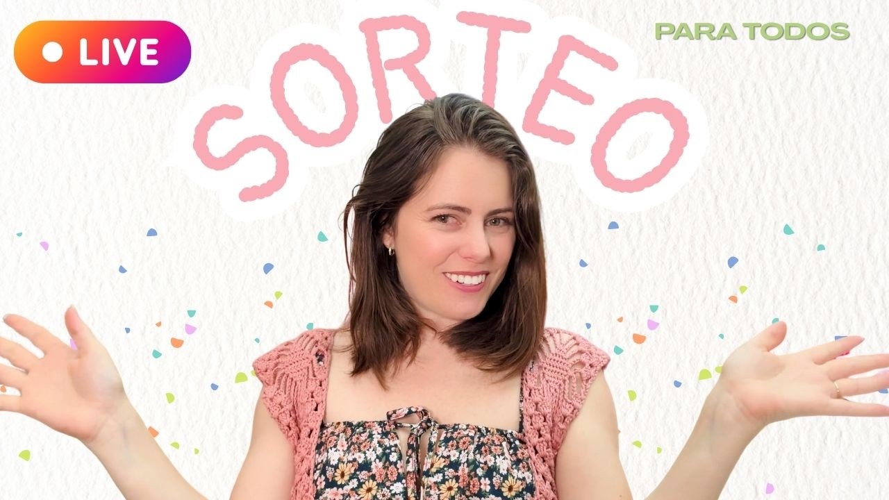 🌟 ¡Volvieron los LIVES Especiales! Sorteo para todos y Dinámica para Miembros 🎉