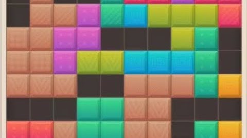 Polygrams - Tangram Puzzle Games Blocktris and Tangram Game Play