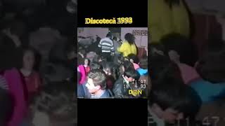 Discoteca 1993