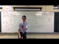 Precision in Mathematical Calculations