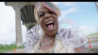 Big Freedia - Training Day [Official Music Video]