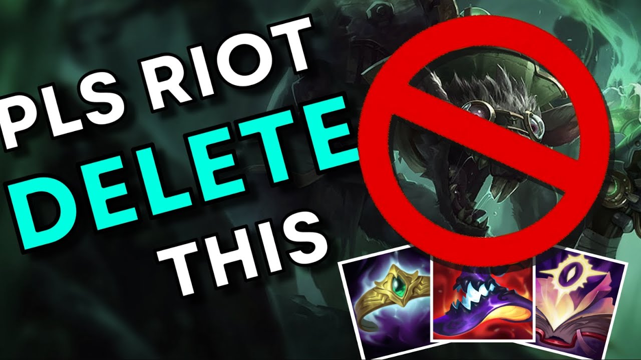This is why AP Twitch should be deleted...