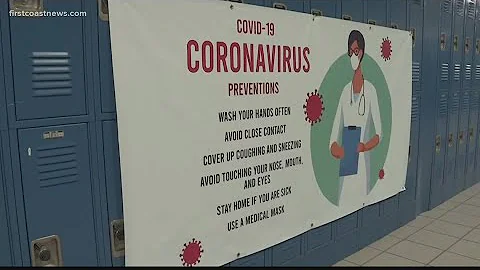 Learning Curve: What happens if a student tests positive for COVID-19?