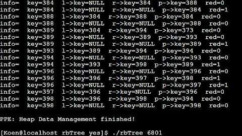 Heap Data Management for Limited Local Memory Multi-core Architectures