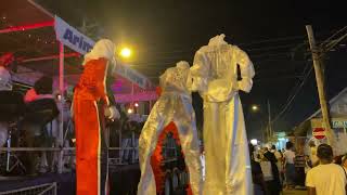 Steelpan Music 101 Episode 221 - Arima Angel Harps Steel Orchestra