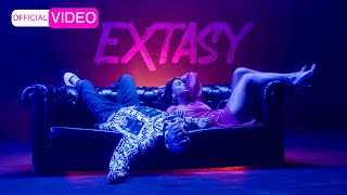 Vignette de la vidéo "Koorosh, Sijal, Sami Low & Raha - Extasy | OFFICIAL MUSIC VIDEO"