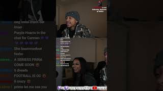 #primetimehitlalive on #Twitch | PART5...primetimeHitla VS DDG...
