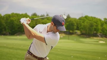 KOHR Golf Center - Iain Highfield