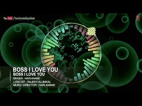 boss i love you full movie