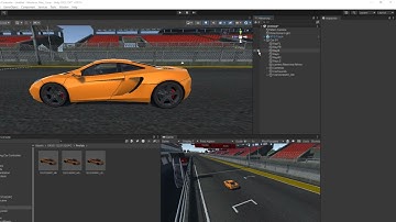Easy Racing Car Controller - Adding Car
