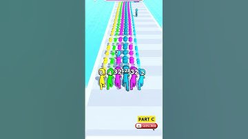 🚀Merge Grabber Bast gameplay Part C🔥🚀#shortfeed  #youtubeshorts #fight #infinty ♾️#headshot #games