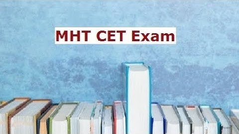 #mhcet #exam #entrance mh cet form filling dates 2023🙏🙏