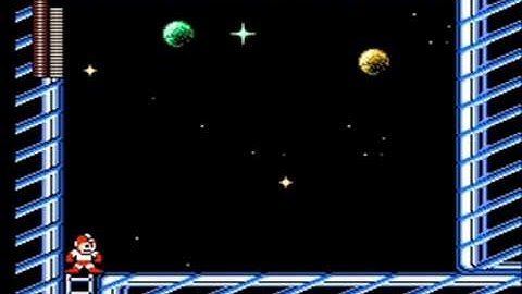 Mega Man 4 Part 4: Ring Man Stage