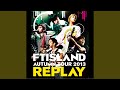 BEAT IT (Live-2013 Autumn Tour -REPLAY-@Zepp Nagoya, Aichi)