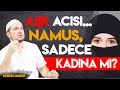 Aşk acısı... - Namus, sadece kadına mı? / 04.08.2015 / Kerem Önder