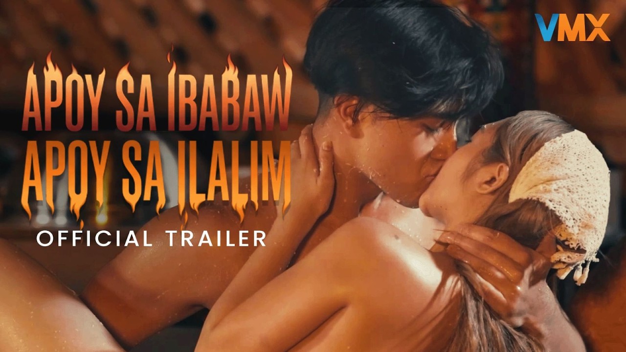 Apoy Sa Ibabaw, Apoy Sa Ilalim (2026) trailer thumbnail