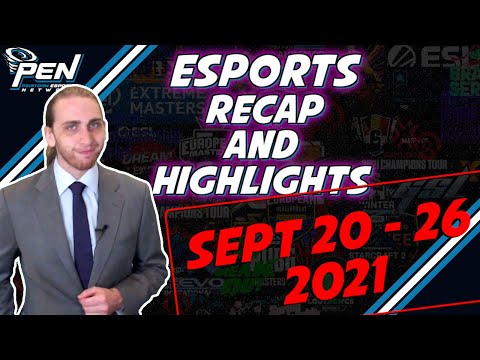 Esports Recap and Highlights: Dreamhack, Overwatch League, LCS Proving Grounds, and more!