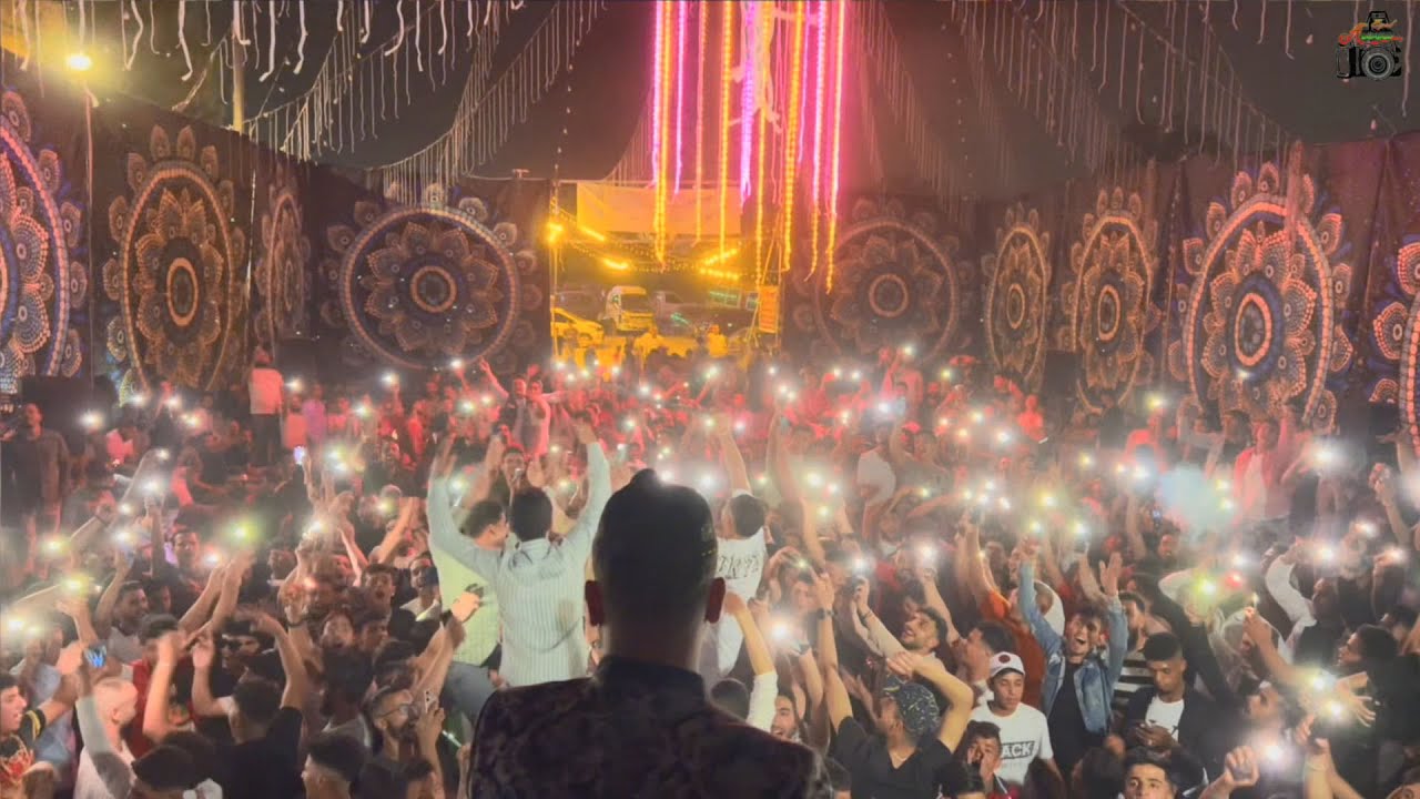 الفنان ياسر الغزالي من مهرحان  العريس عبد الفتاح الصوص تصوير احمد اياد 0798717769