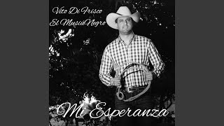 Mi Esperanza En Vivo