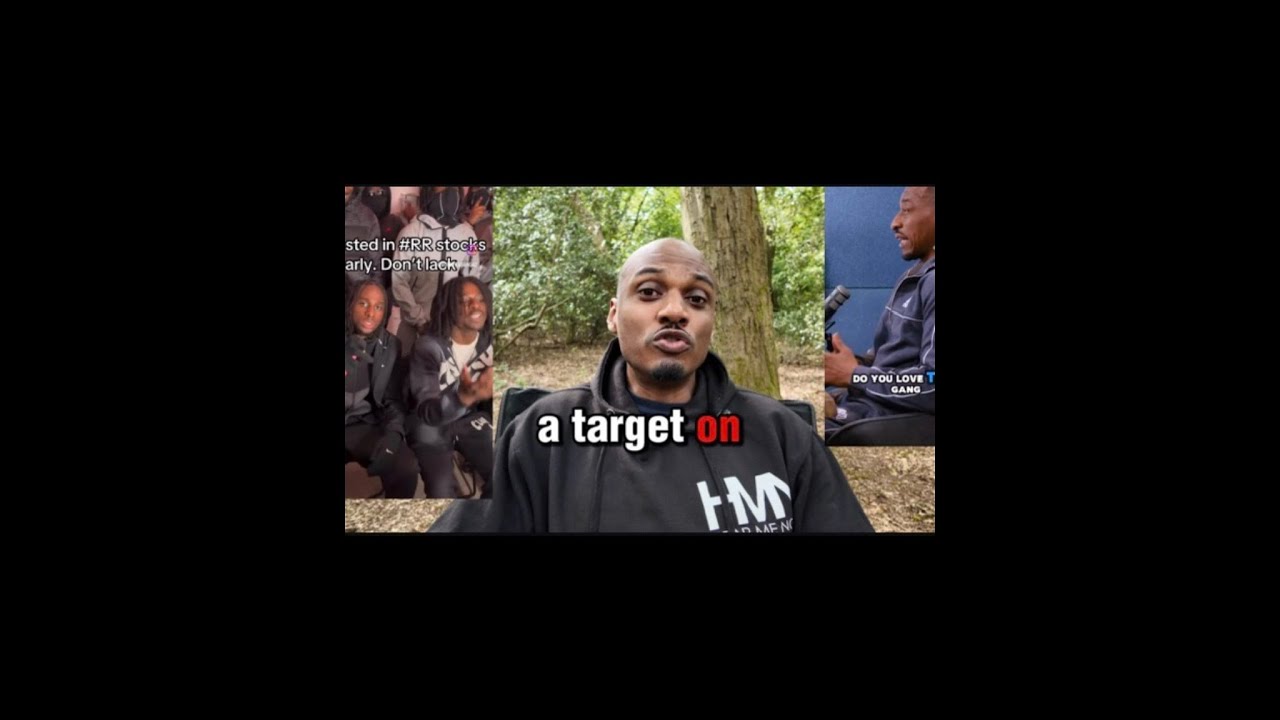 Bobby Kasanga Cause and effect