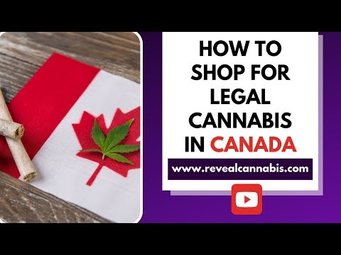 ontario weed dispensary