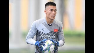 Tổng hợp thể thao ngày 27/07:  Thủ môn Bùi Tiến Dũng có thể ngồi dự bị tại ASIAD? - Tin Tức VTV24 screenshot 2