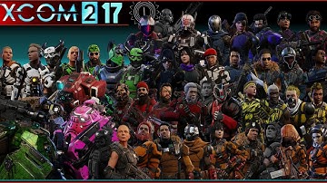 The Hive - XCOM 2 Modded WOTC 2022 - Part 17