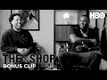 The Shop: Uninterrupted: 