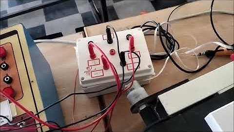 Color products sorting system using PLC   Student project 2023