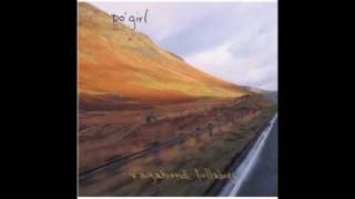 Po'Girl - Take the Long Way chords