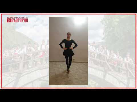 Луйза Цанова 14г.