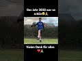 Das War Das Jahr 2025 Football Newyear Footballskills