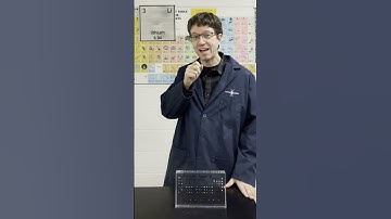 Het verhaal van lithium (#3) in 30 seconden!