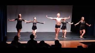 Ballet Taos 