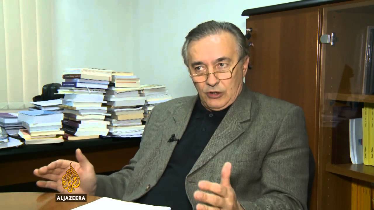 غموض في آلية انتخاب أعضاء رئاسة البوسنة والهرسك - الجزيرة البلقان