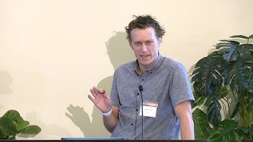 John Duchi | Privacy from your Pocket