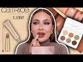 CATRICE X JENNY | REVIEW + TUTORIAL | VISAMONA