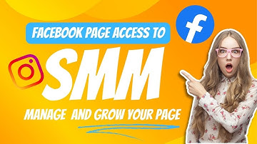 Hidden Power of Facebook Pages Access for social media marketing