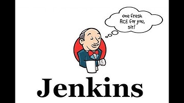 Building A Red Team Cyber Range Lab | Creating Jenkins Weakness