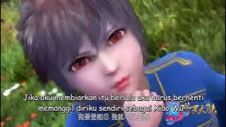 SL Eps 8 Sub Indo